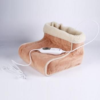 Электрогрелка для ног «Уют и тепло»