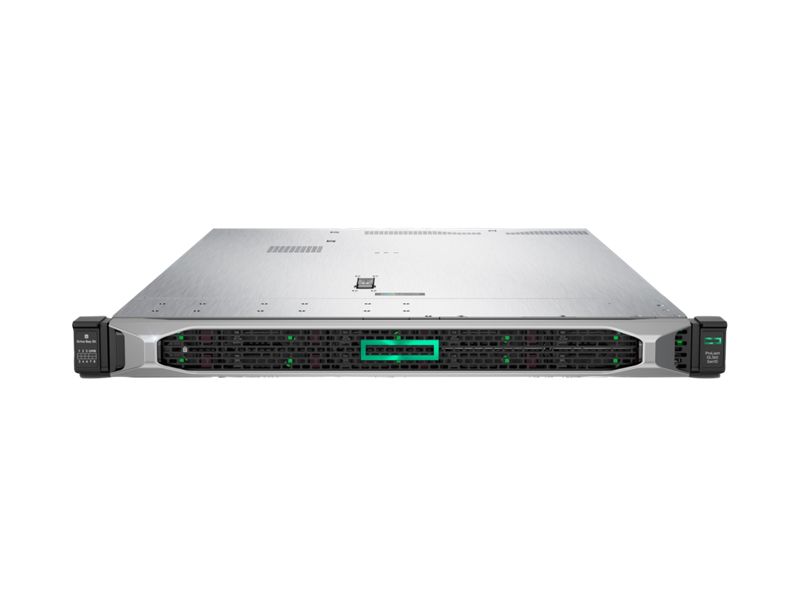 Сервер HPE Proliant DL360 Gen10 Gold 5220 (P19771-B21)