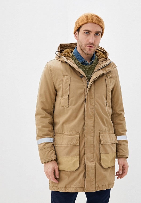 Парка Pepe Jeans Pepe Jeans PE299EMFWWK9