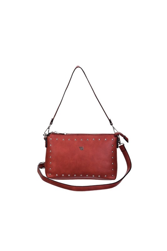 Сумка Vera Victoria Vito 36-909-6КРАСНЫЙ