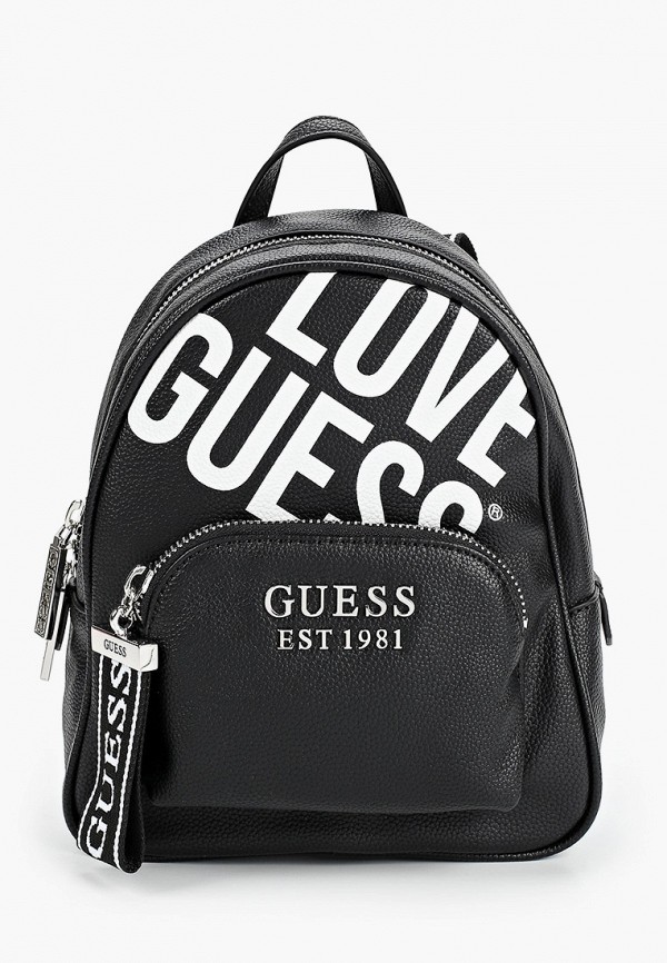 Рюкзак Guess Guess GU460BWHJIV7