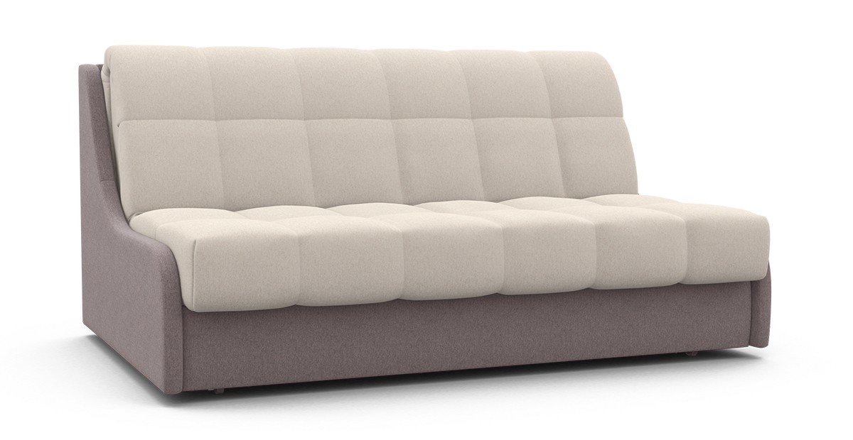 Диван Дели NEXT 155 цвет Песочно-серый