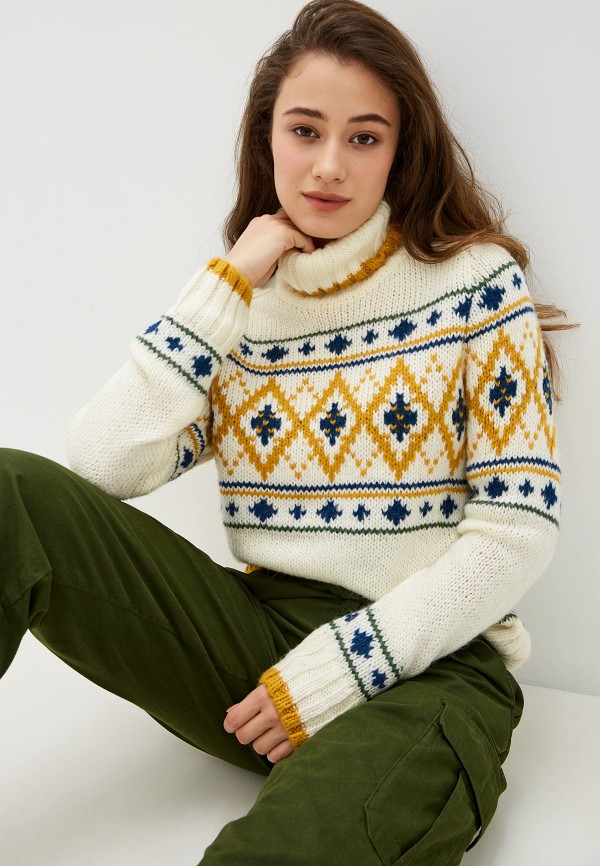 Свитер Pepe Jeans Pepe Jeans PE299EWFWVU3