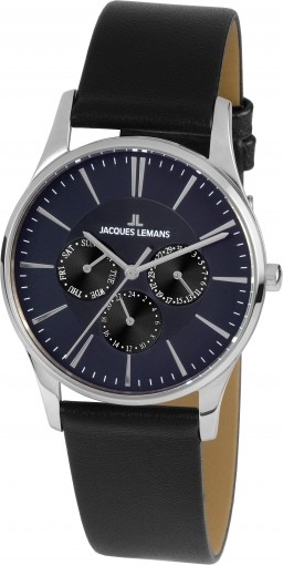 Часы Jacques Lemans Classic 1-1929i