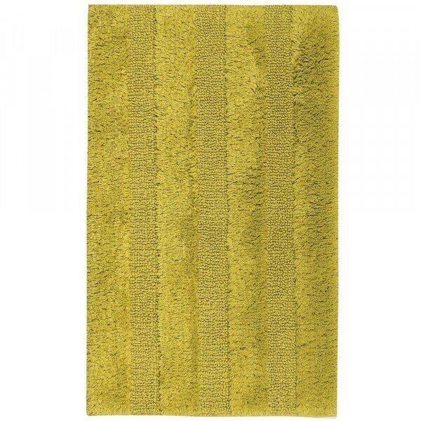 Коврик для ванной Sorema New Plus Pistachio 60х90 Салатовый (s1107961-21122)