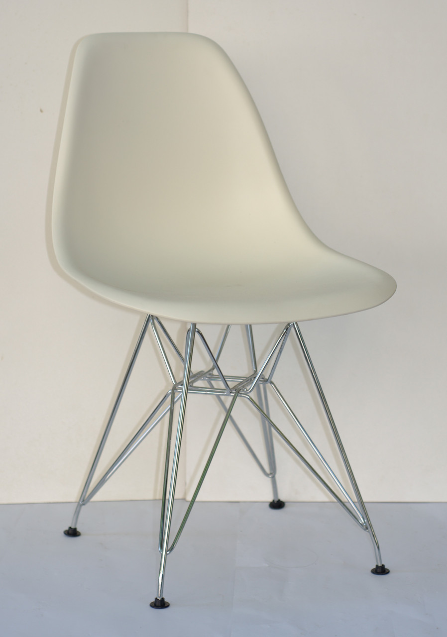 Стілець Onder Mebli NIK CH-ML, молочний 56