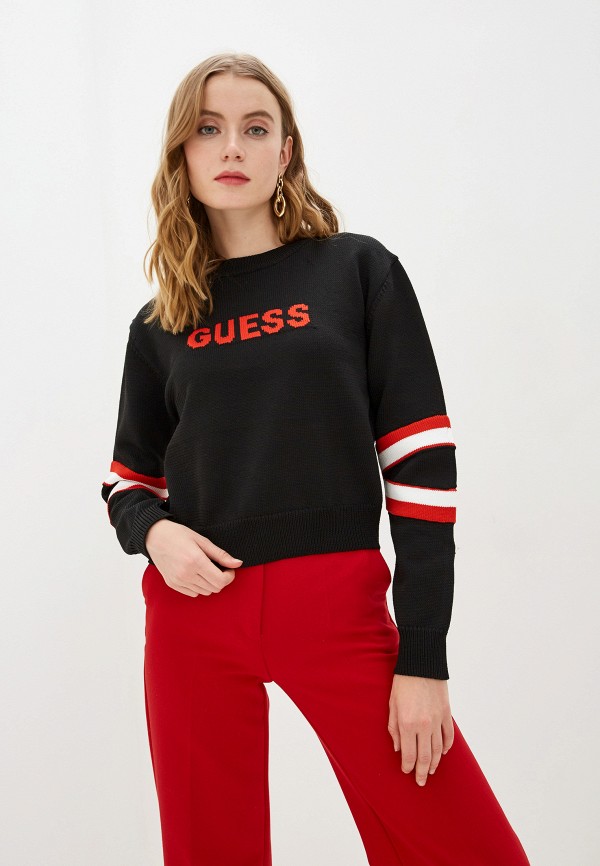 Джемпер Guess Jeans Guess Jeans GU644EWHSLP4