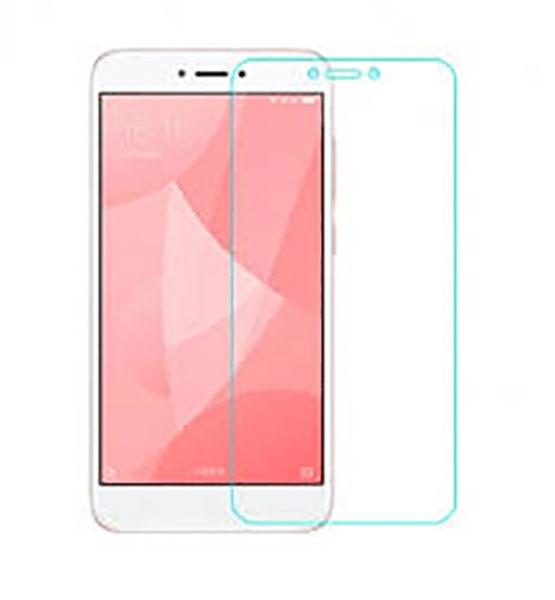 Защитное стекло Devia Tempered Glass для Xiaomi Redmi 4X Crystal Clear