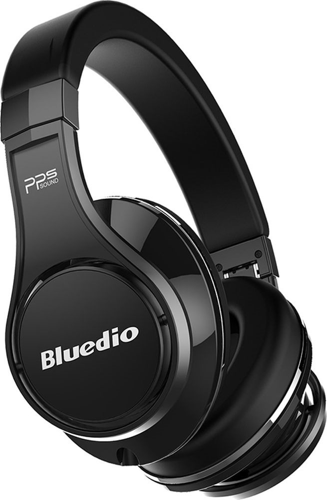 Bluedio U2 (черный)