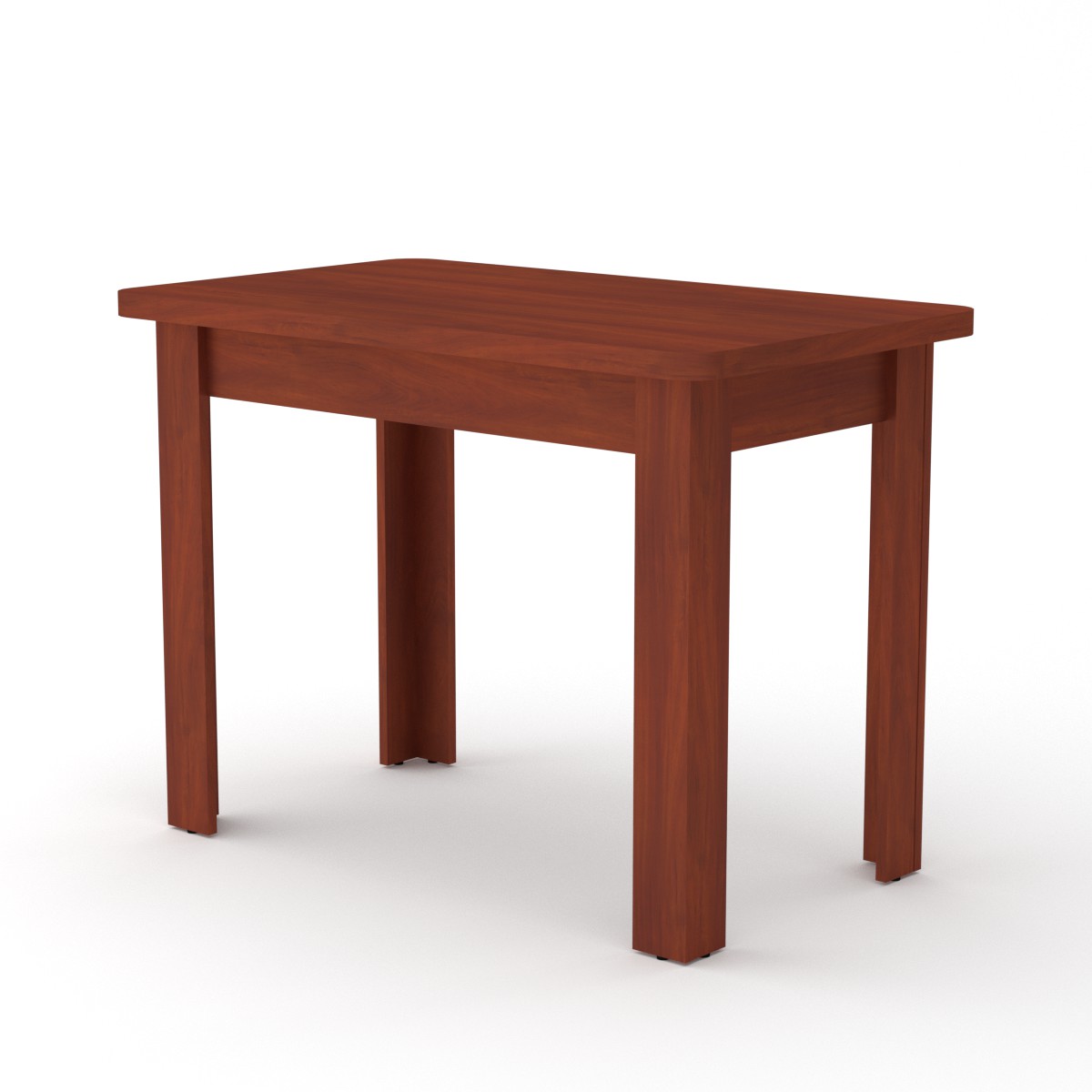 Кухонный стол Компанит КС-6 Бук