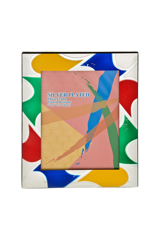 Рамка PGI 023058СИНИЙ