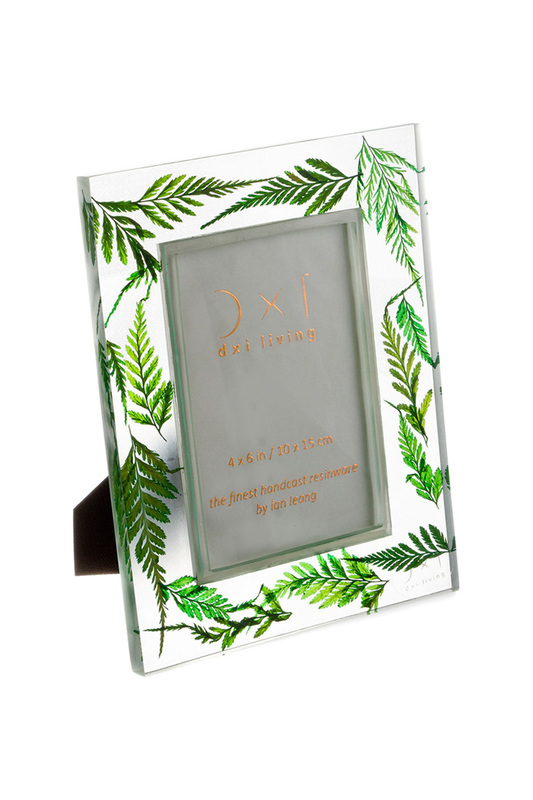 Фоторамка IAN LIVING 034298ЗЕЛЕНЫЙ