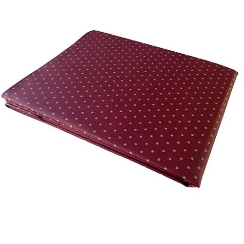 Скатерть Atenas Home Textile Polka 150x100 см At-8120 150 100 08