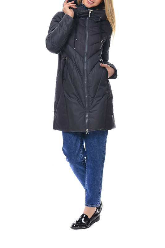 Куртка MODALETO 21577СЕРЫЙ