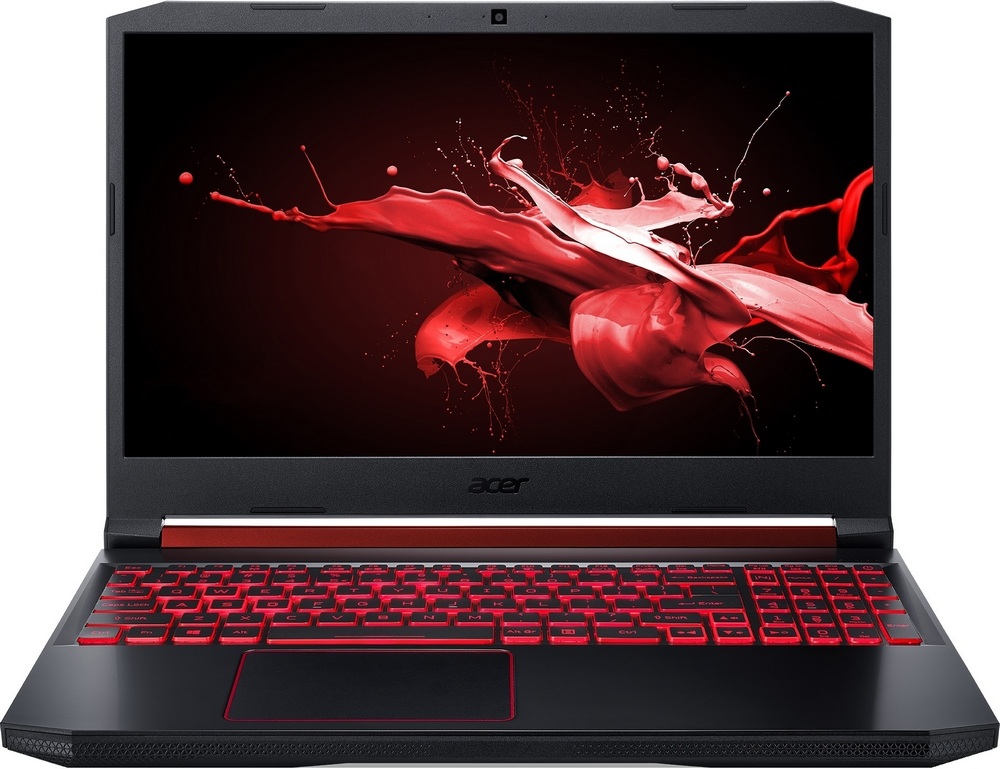 Acer Nitro 5 AN515-54-518T (черный)