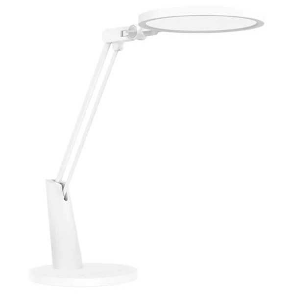 Лампа настольная Xiaomi Yeelight LED Eye-Caring Desk Lamp YLTD03YL White