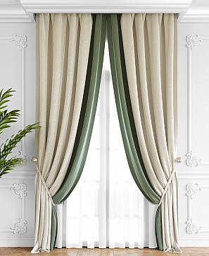 Твеон (молочно-мятный)