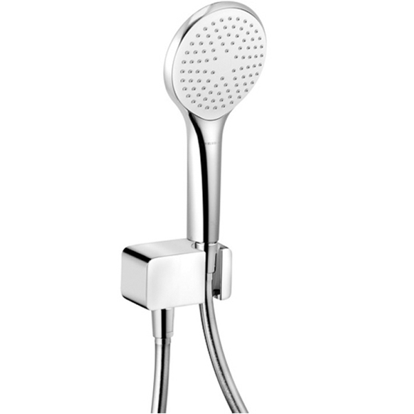 Душевой гарнитур Kludi Freshline 6787005-00Хром