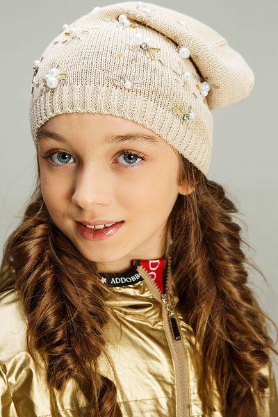 Noble People Шапка