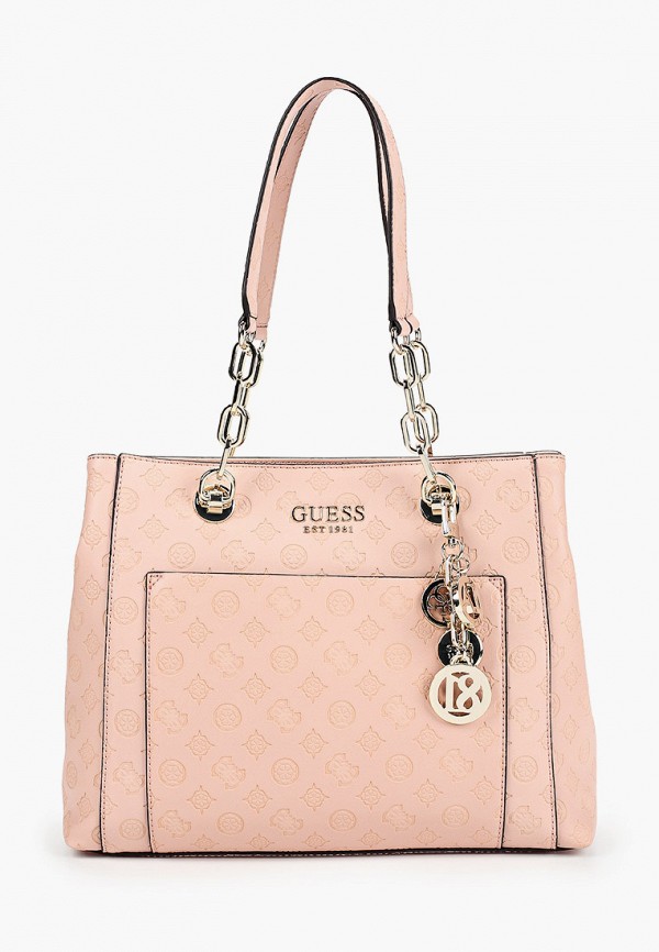 Сумка Guess Guess GU460BWHJIZ6