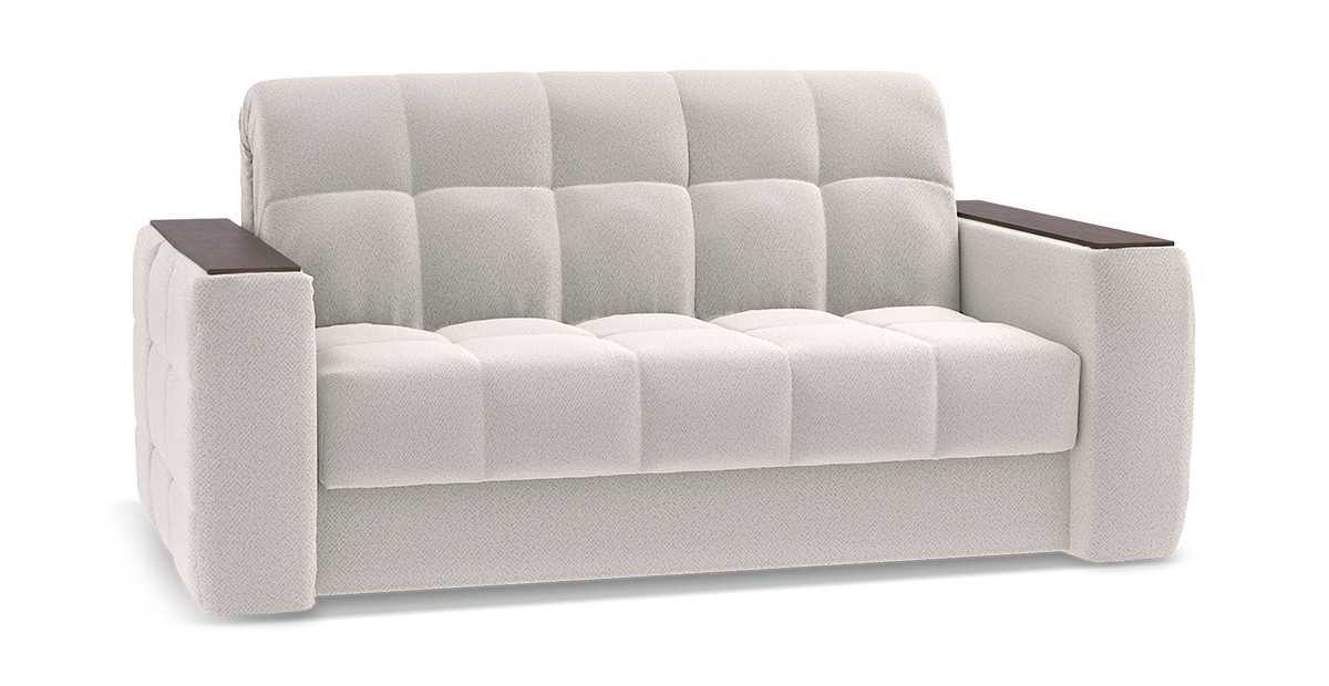Диван Коломбо NEXT 140 цвет Льняной