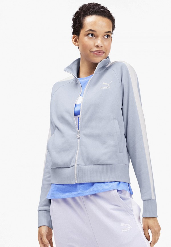Олимпийка PUMA PUMA PU053EWFXUG1