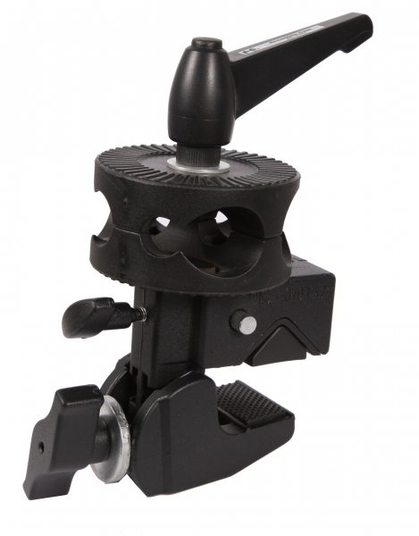 Муфта Falcon Eyes EC-32CL поворотная с зажимом