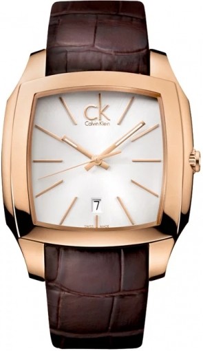 БУ часы Calvin Klein  K6K216.20