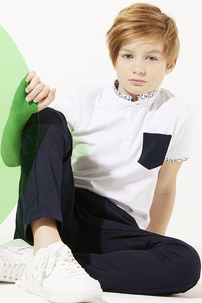 Street Gang Футболка-поло