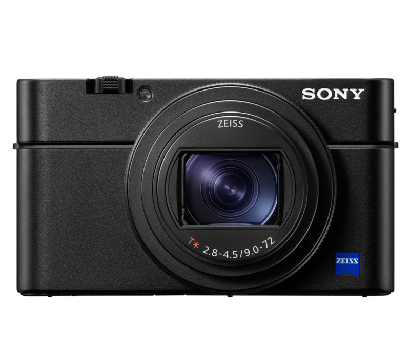 Цифровой фотоаппарат Sony Cyber-shot DSC-RX100 VII (DSC-RX100M7)