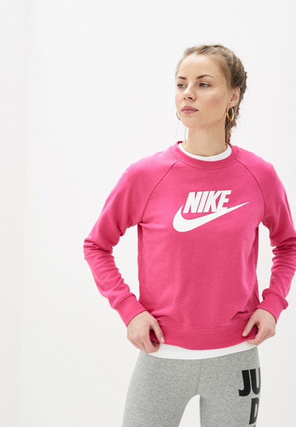 Свитшот Nike Nike NI464EWHUEN2