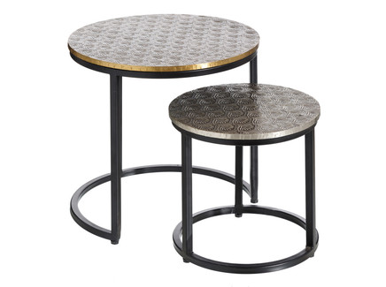 Набор столиков 