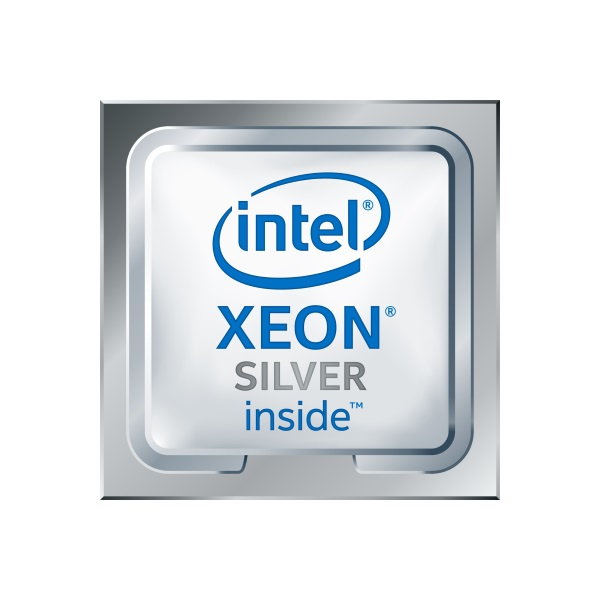 Процессор HPE Intel Xeon Silver 4210 (P02492-B21)