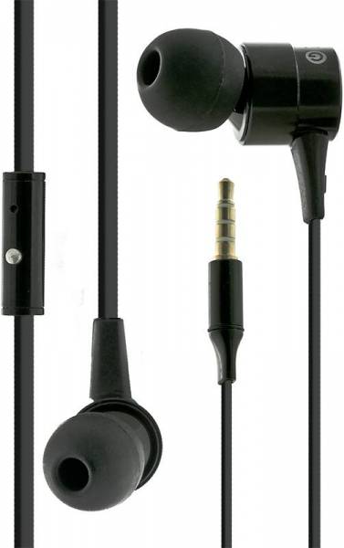 Gerffins GF-HSM-10 (черный)