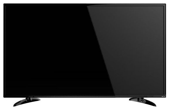 Erisson 32LES81T2 32" (черный)