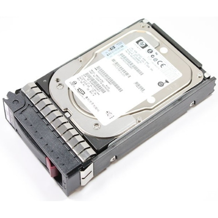 Жесткий диск HPE 1Tb (454273-001B)