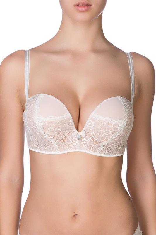 Бюстгальтер Rose&Petal Lingerie Бюстгальтер
