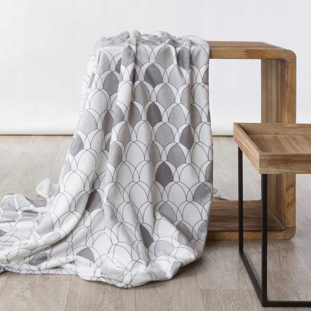 Плед EuroFirany DESIGN 91 KLOE 150 х 200 см