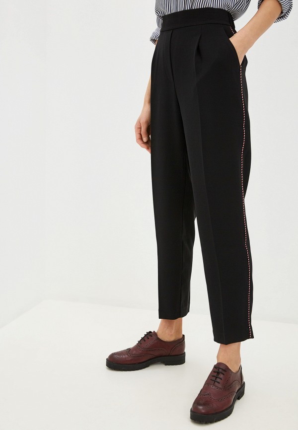Брюки Tommy Hilfiger Tommy Hilfiger TO263EWHJPD2
