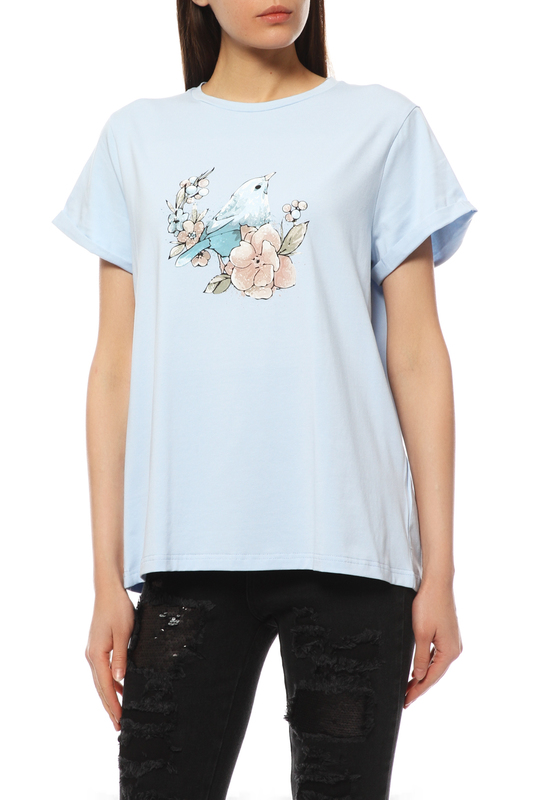 Футболка Tom Farr Футболка