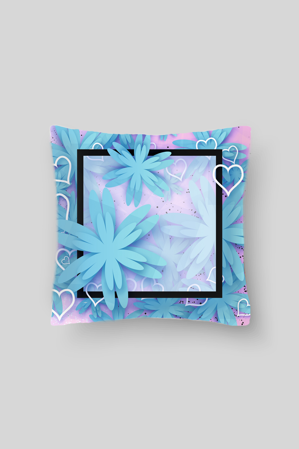 Наволочка декоративная iv58249 (40*40)