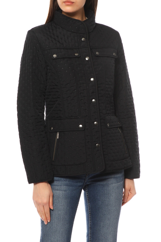 Пальто SAINT JAMES 2552 NAVY