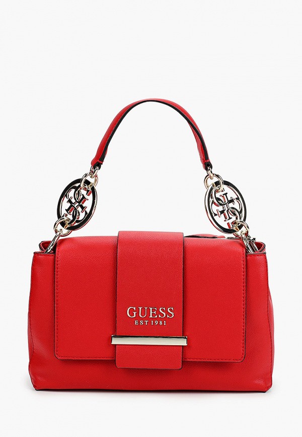 Сумка Guess Guess GU460BWHJIU7