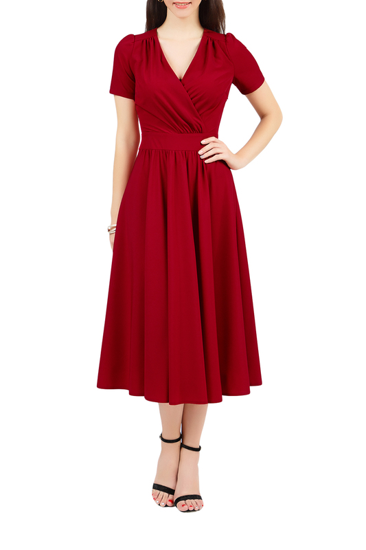 Платье Grey Cat Платье