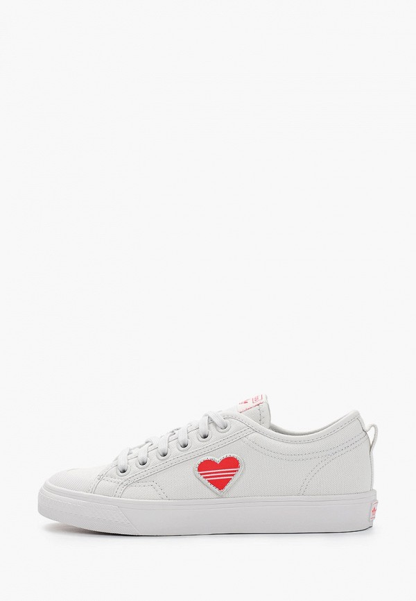 Кеды adidas Originals adidas Originals AD093AWHLCI3