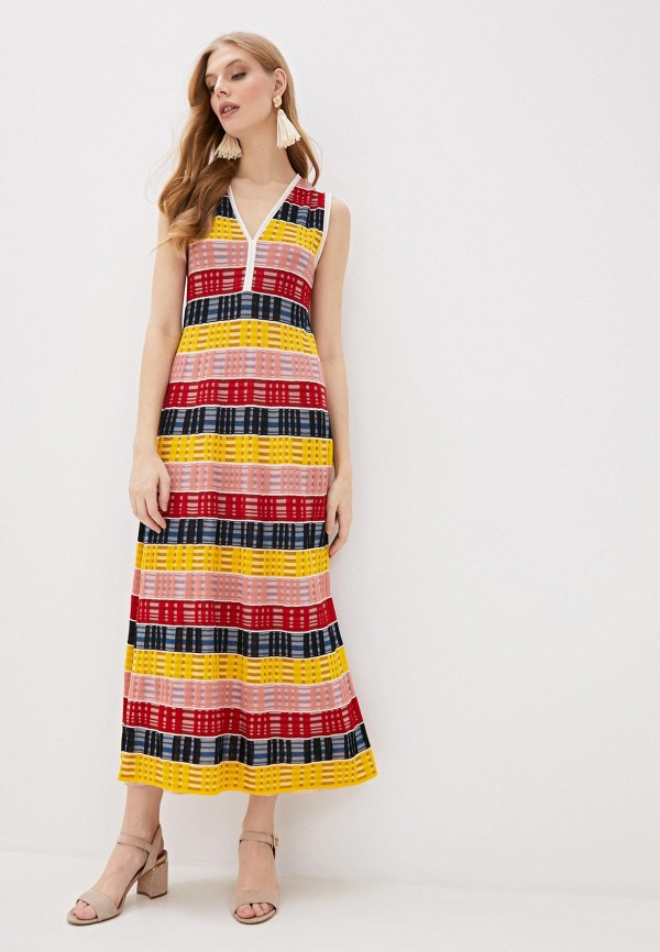 Платье M Missoni M Missoni MM151EWHKXK6