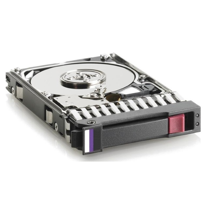 Жесткий диск HPE 900Gb (Q1H47A)