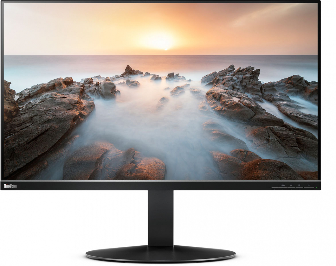 Монитор Lenovo ThinkVision P32u 32