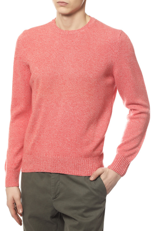 Джемпер GRAN SASSO 23178/250/47/310РОЗОВЫЙ