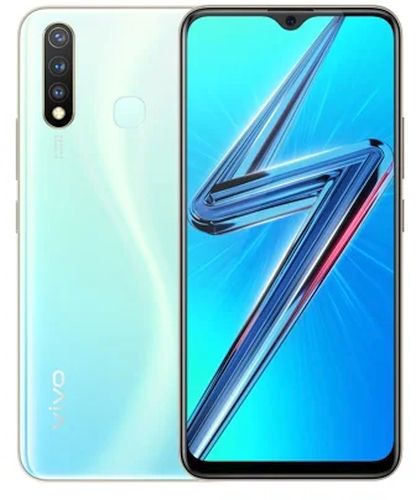 vivo Y19 (белый)